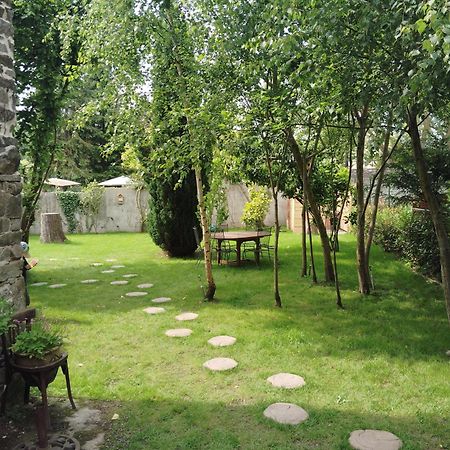 Pont-d'Ouilly La Cabane Des Pecheurs מראה חיצוני תמונה