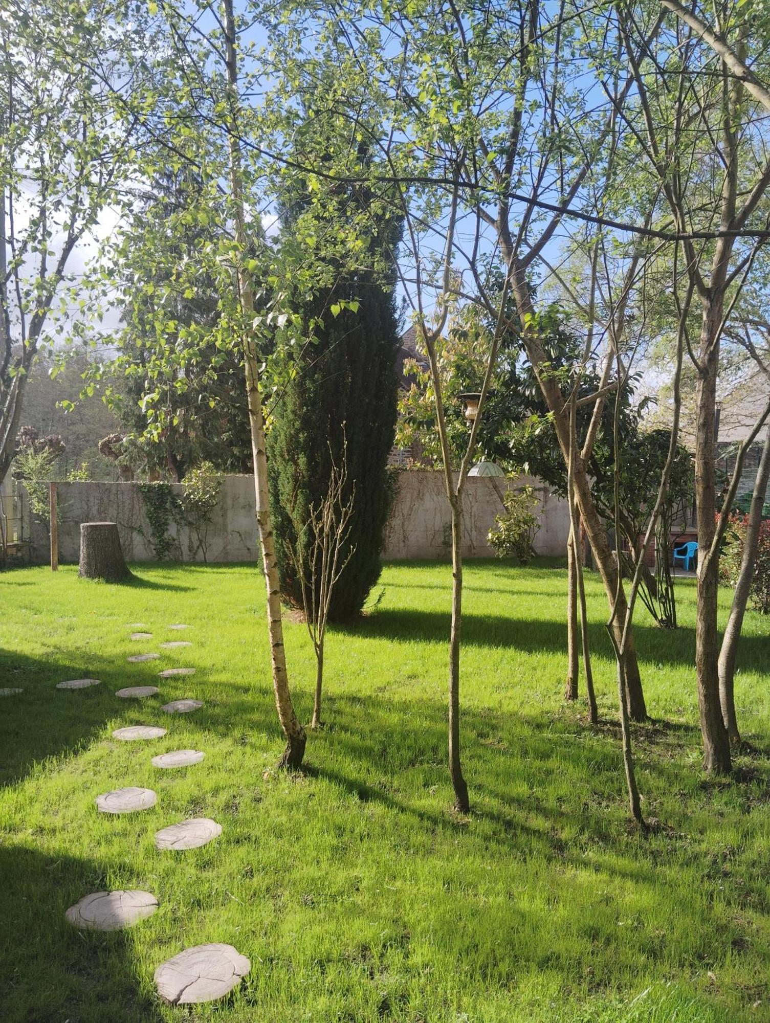 Pont-d'Ouilly La Cabane Des Pecheurs מראה חיצוני תמונה
