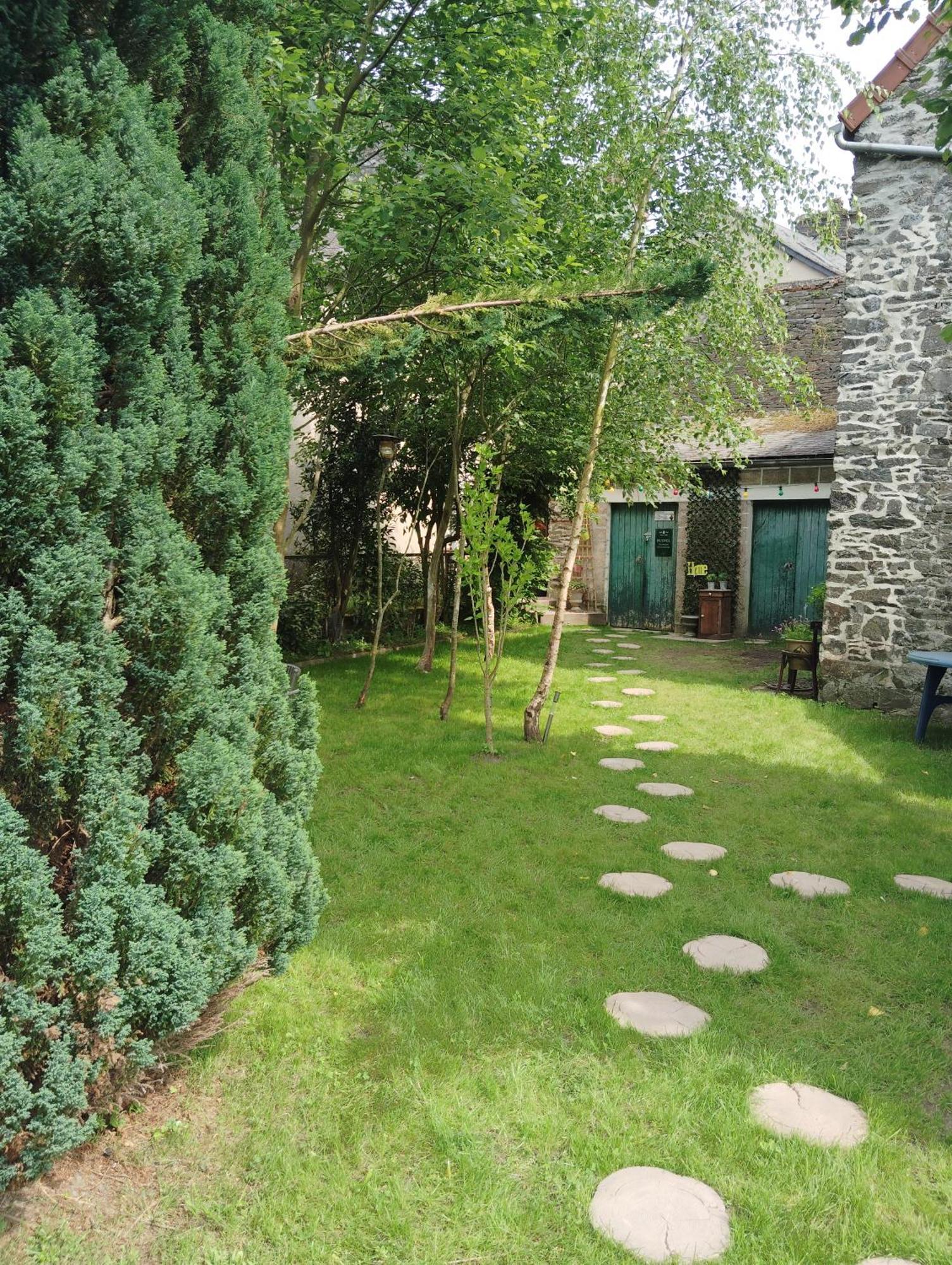 Pont-d'Ouilly La Cabane Des Pecheurs מראה חיצוני תמונה