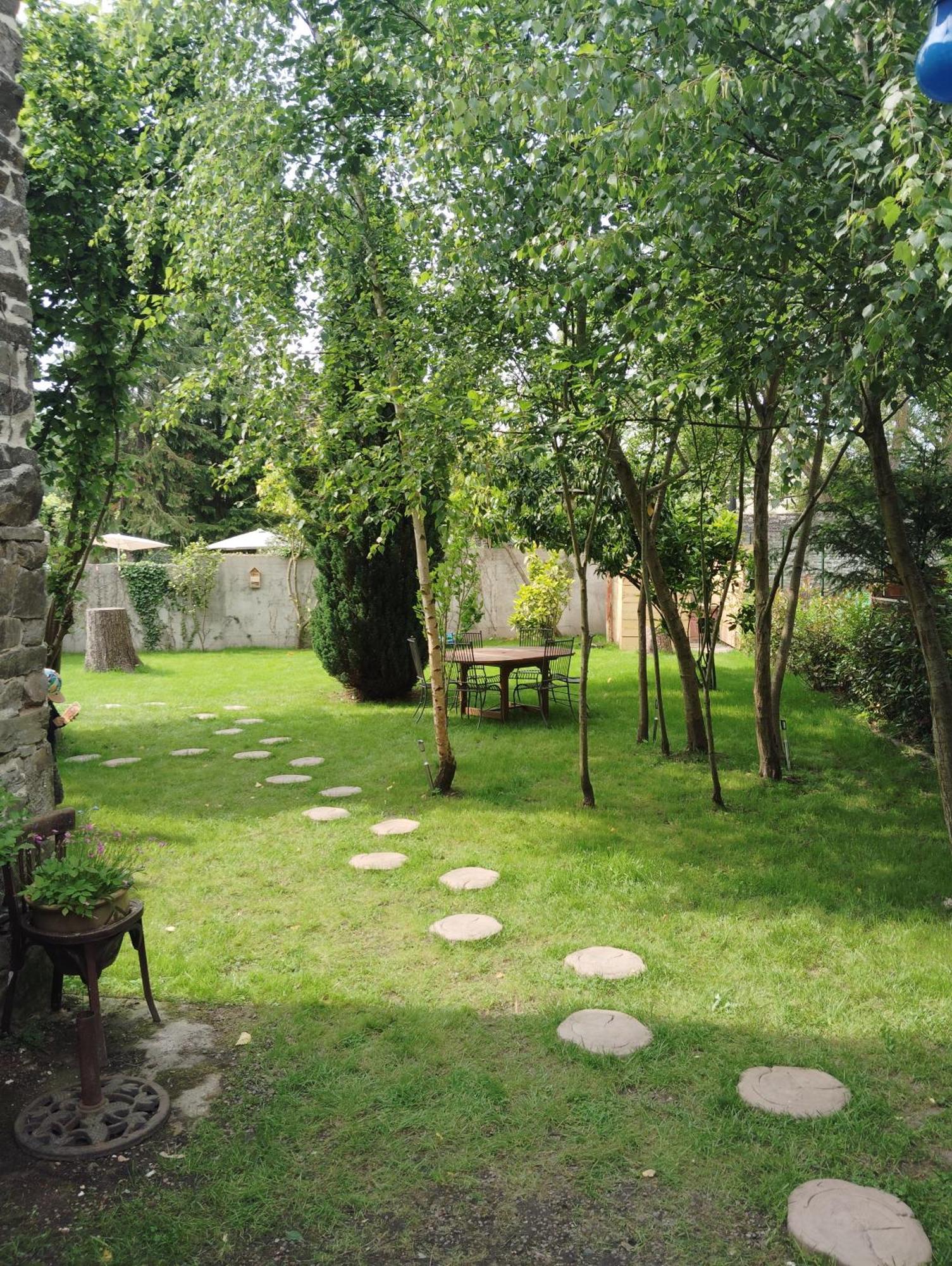 Pont-d'Ouilly La Cabane Des Pecheurs מראה חיצוני תמונה